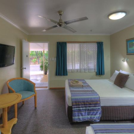 Atherton Hinterland Motel Phòng bức ảnh
