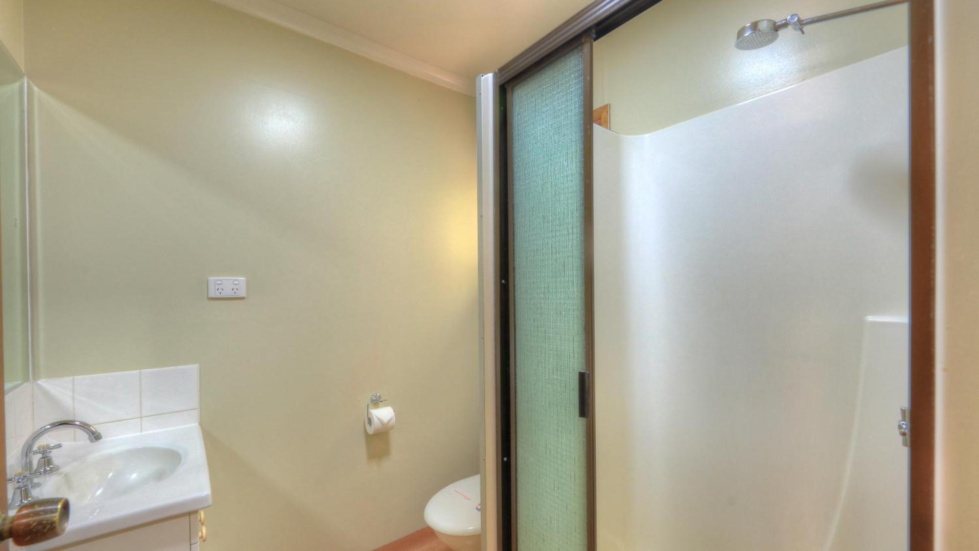 Atherton Hinterland Motel Phòng bức ảnh