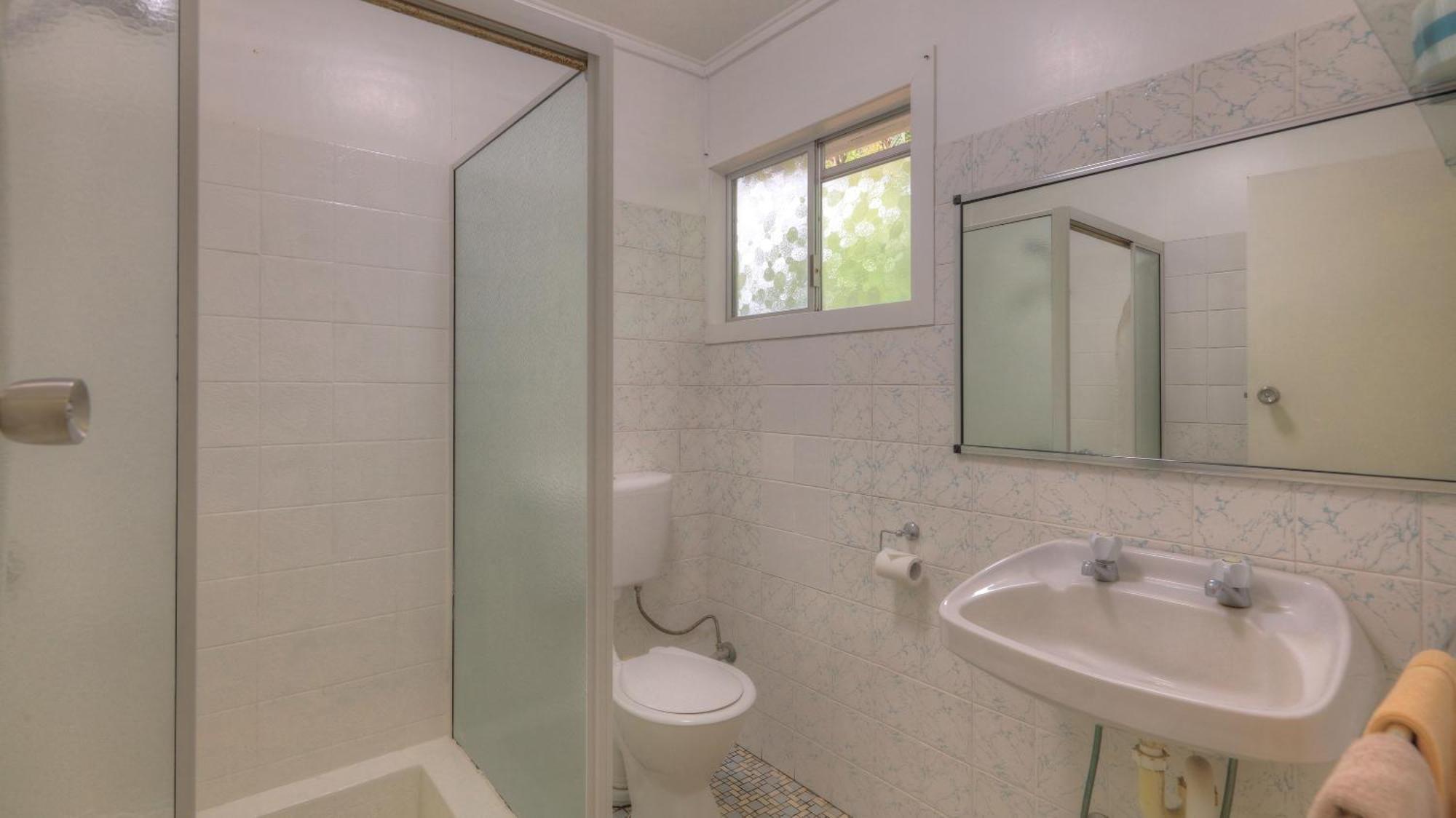 Atherton Hinterland Motel Phòng bức ảnh